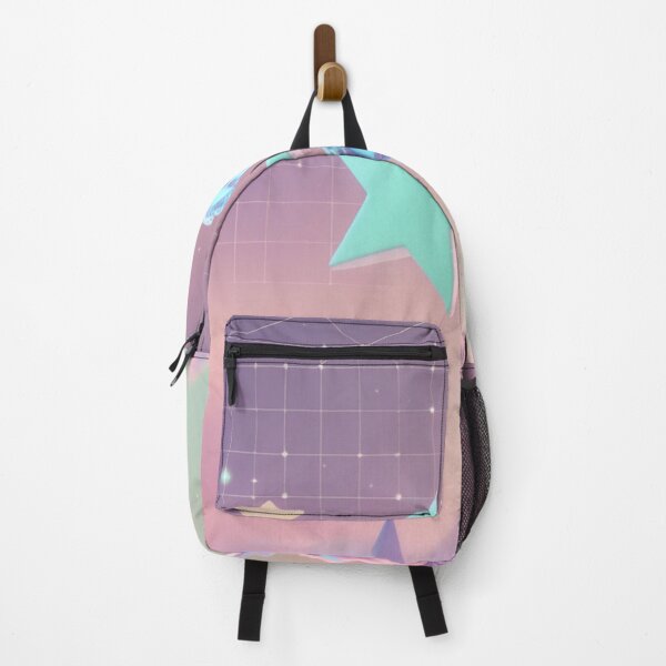 Item preview, Pastel Nebula: Vaporwave Stars designed and sold by PrimeGens.