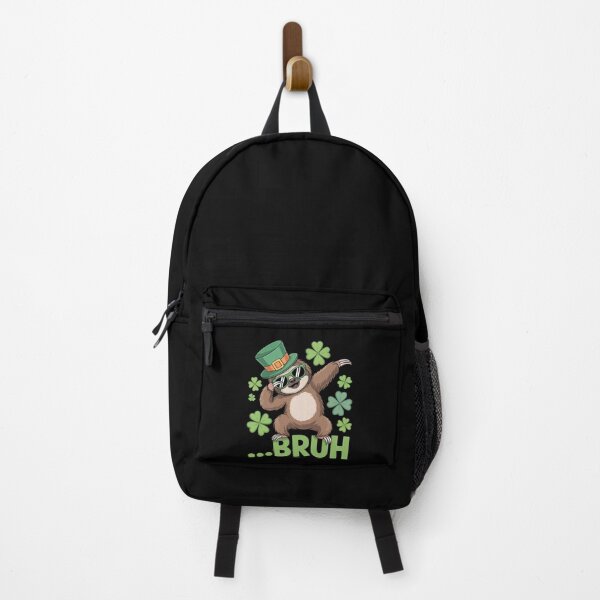 Item preview, Sloth Dubbing St. Patrick's Day designed and sold by jkrphoto.