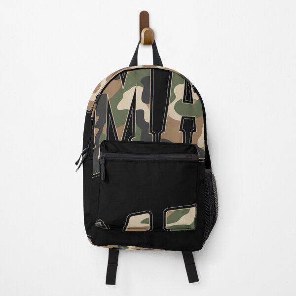 Item preview, Camo Hunting Mama Mother'S Day designed and sold by ChristopStano.