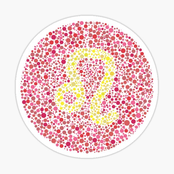 Item preview, Leo Eye Test Zodiac Symbol designed and sold by Cornea-Designs.