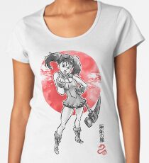Snake Envy Women's Premium T-Shirt