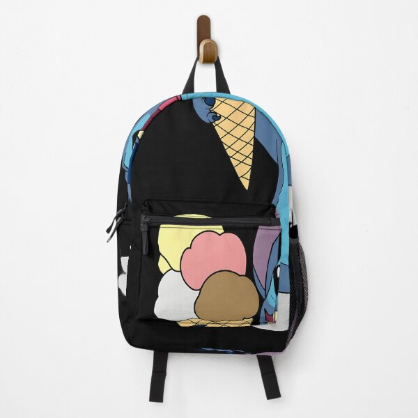 Item preview, Stitch Ice-Cream designed and sold by TerribleStore82.
