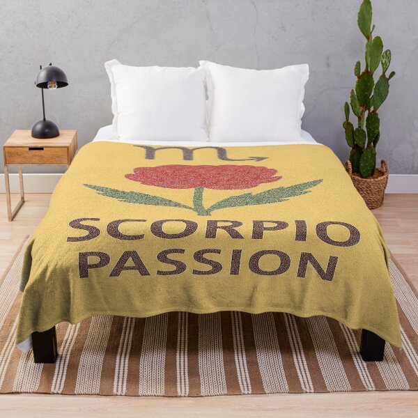 Item preview, Crayon Dreams – Zodiac Flowers: Scorpio designed and sold by DinsignStudio.