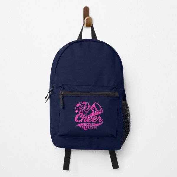 Item preview, Breast Cancer Awareness. Cheer for the cure designed and sold by HarryDavids.