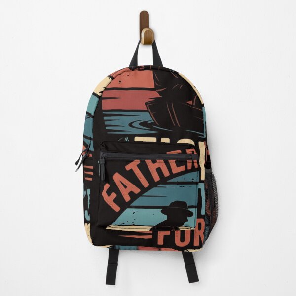 Item preview, Father Son Fishing Partners For Life Dad Matching designed and sold by MelSurf.