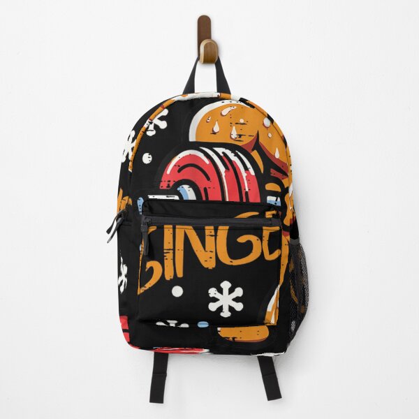 Item preview, Gingershred Funny Gingerbread Man Lifting Weights Christmas Gym Humor designed and sold by CrinoSwice.