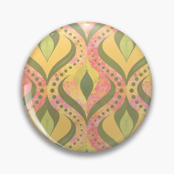 Item preview, Eaton Reverie - Golden Rod designed and sold by Carina Parry Studios.