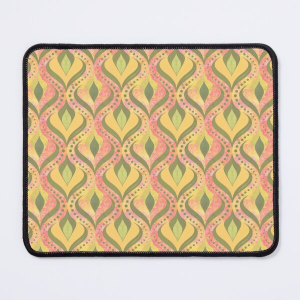 Item preview, Eaton Reverie - Golden Rod designed and sold by Carina Parry Studios.