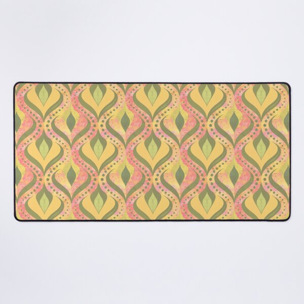 Item preview, Eaton Reverie - Golden Rod designed and sold by Carina Parry Studios.