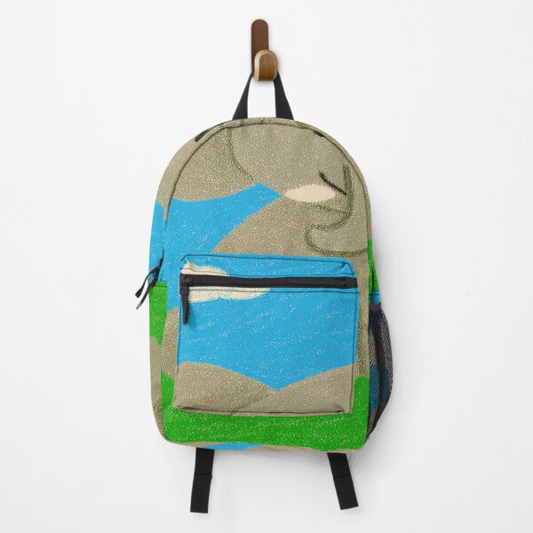 Item preview, Crayon Dreams – Zoo of Friendship: Trunkie designed and sold by DinsignStudio.