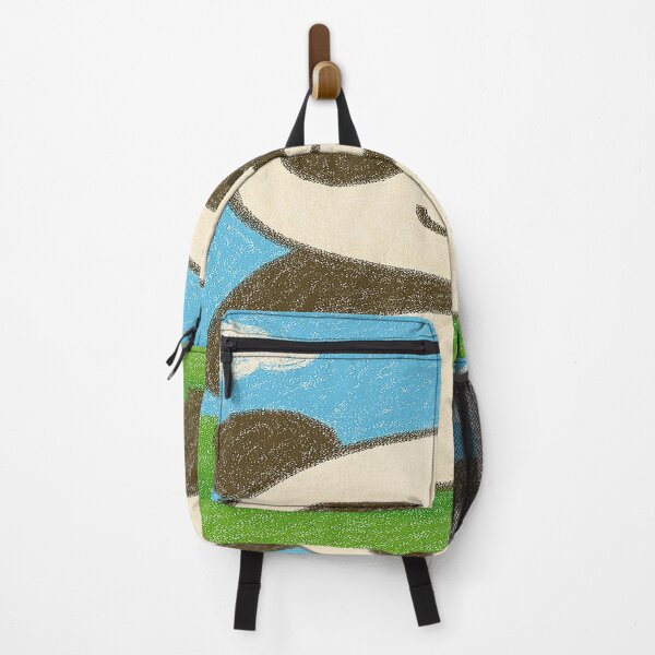 Item preview, Crayon Dreams – Zoo of Friendship: Munch designed and sold by DinsignStudio.