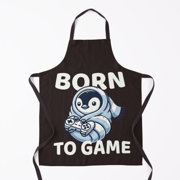 Item preview, BORN TO GAME designed and sold by VSHARX COLLECTION.