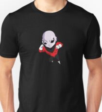 Jiren Chibi Unisex T-Shirt