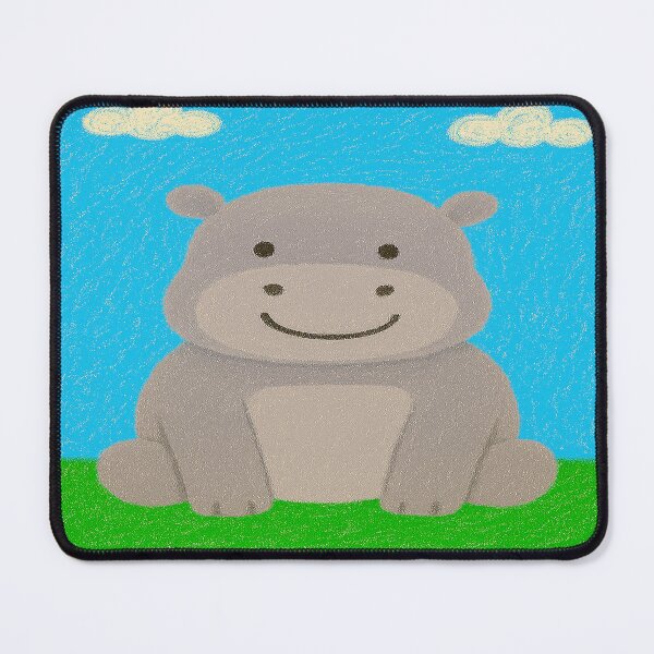 Item preview, Crayon Dreams – Zoo of Friendship: Wobble designed and sold by DinsignStudio.