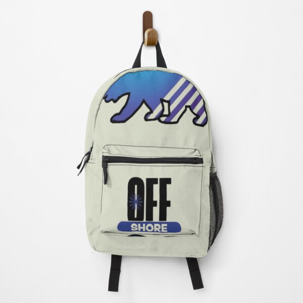 Item preview, OFF SHORE designed and sold by NFini-Tee.