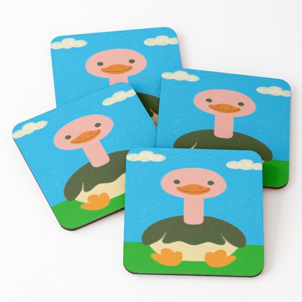Item preview, Crayon Dreams – Zoo of Friendship: Zooma designed and sold by DinsignStudio.