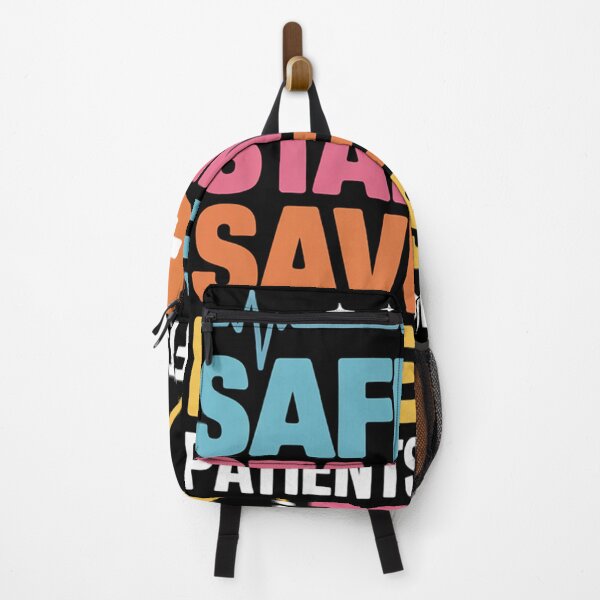 Item preview, Safe Staffing Saves Lives Nurses designed and sold by Kcgarciaso.