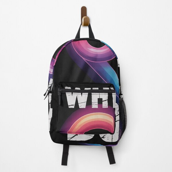 Item preview, Bisexual Polyamory Symbol, Why Not Both, Bi Pride designed and sold by NeomiStoreSS.