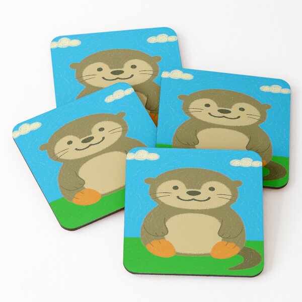 Item preview, Crayon Dreams – Zoo of Friendship: Splash designed and sold by DinsignStudio.