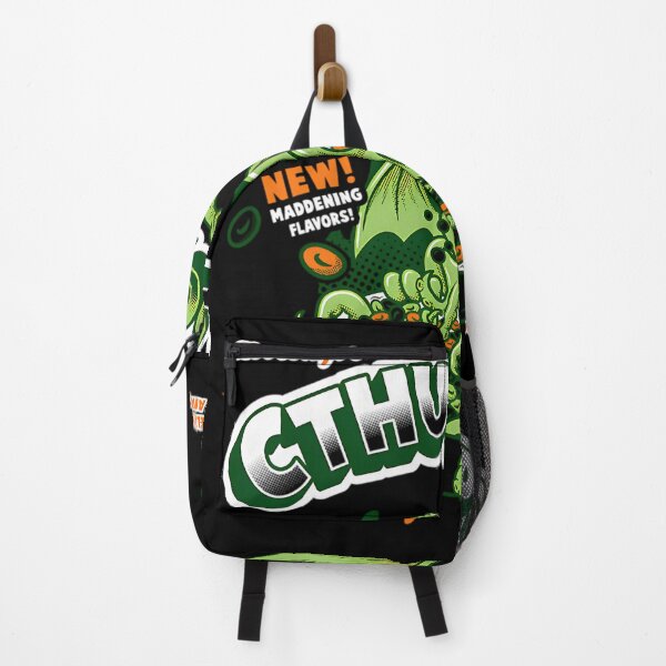 Item preview, Cthuloops All New Flavors designed and sold by VerdantInk.