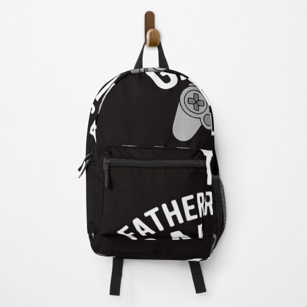 Item preview, Father and son gaming partners for life family matching gift designed and sold by ControlCenter.