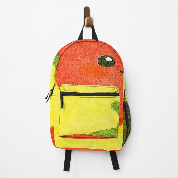 Item preview, Crayon Dreams-Veggie Pals: Bellie designed and sold by DinsignStudio.