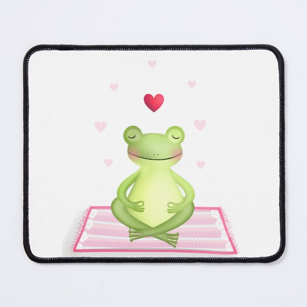Item preview, cute frog designed and sold by LiudmylaMaika.