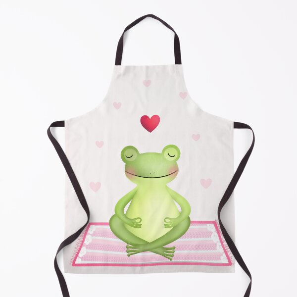Item preview, cute frog designed and sold by LiudmylaMaika.