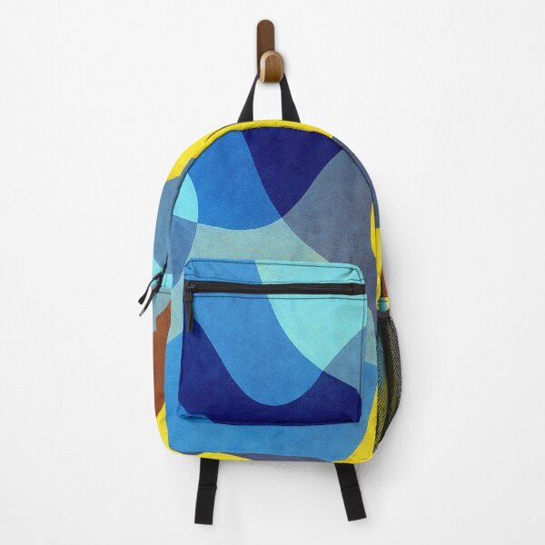 Item preview, Flowing forms, cool harmony designed and sold by Sigtrix.