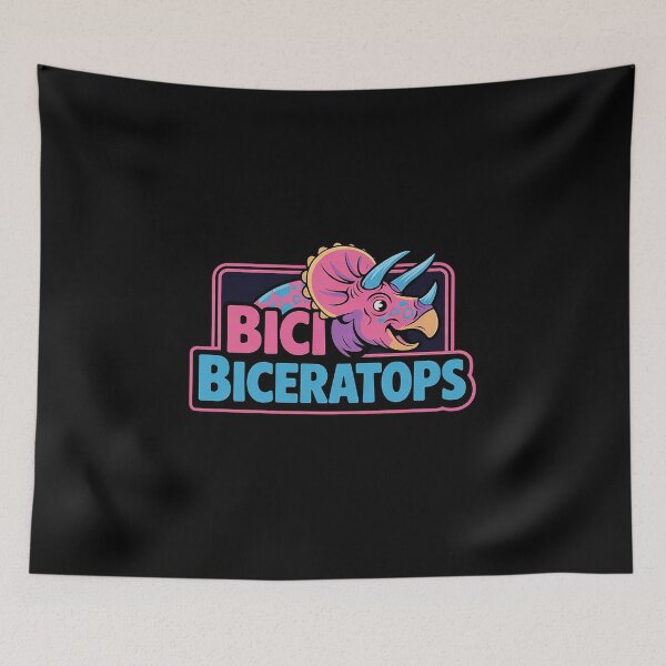 Item preview, Bisexual Triceratops Biceratops Bi Pride Flag LGBT Men Women  designed and sold by NeomiStoreSS.