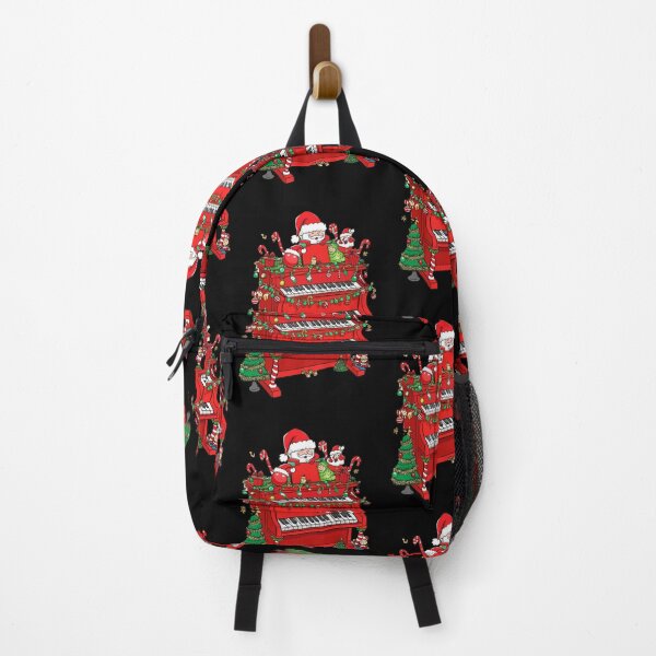 Item preview, Piano Christmas designed and sold by Agu210.