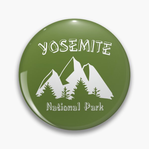 Item preview, Yosemite National Park designed and sold by Esskay Designs.