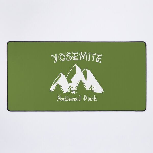 Item preview, Yosemite National Park designed and sold by Esskay Designs.