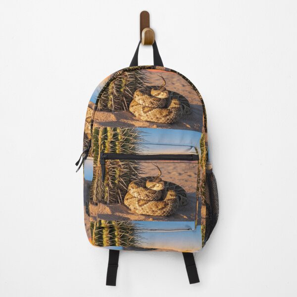 Item preview, Snake in the Desert  designed and sold by Karen Persephone .