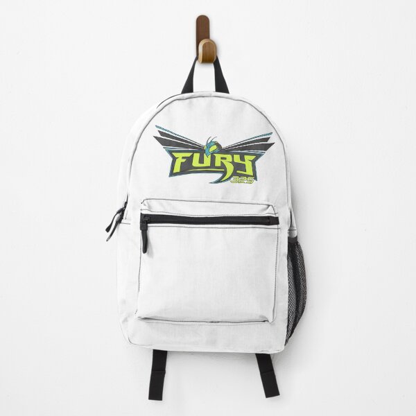 Item preview, Fury 325 Logo at Carowinds designed and sold by FoolishDreamers.
