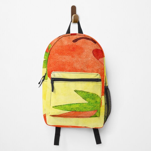 Item preview, Crayon Dreams-Veggie Pals: Tomtom designed and sold by DinsignStudio.