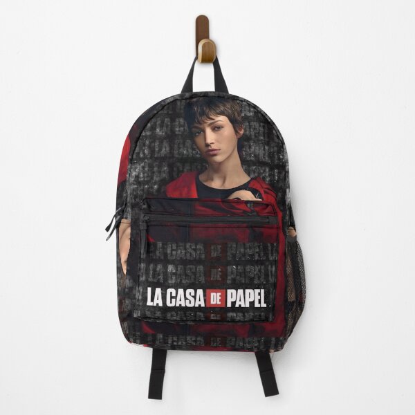 Item preview, Money Heist La Casa de Papel Tokyo designed and sold by Lumennyxart.