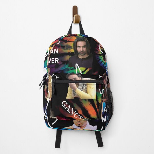 Item preview, Babbu Maan collage designed and sold by love-rubi.
