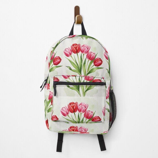 Item preview, Tulip flowers designed and sold by Design4uStudio.