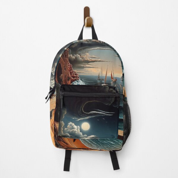 Item preview, SEAPORT - SEASCAPE .27 designed and sold by lautir.