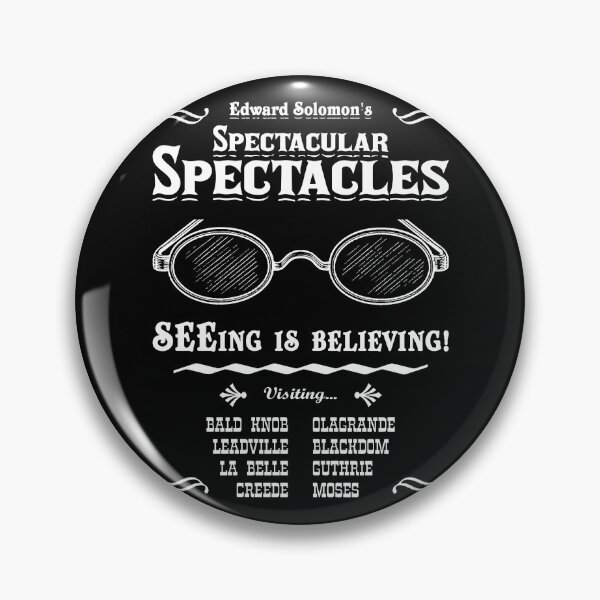 Item preview, Solomon's Spectacular Spectacles designed and sold by robotrobotROBOT.