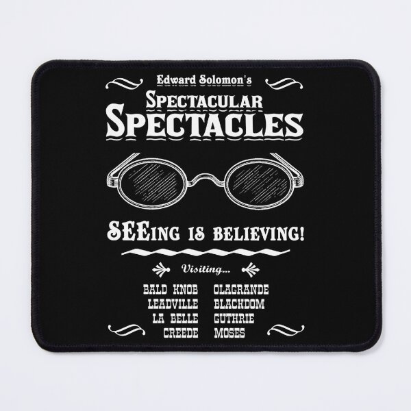 Item preview, Solomon's Spectacular Spectacles designed and sold by robotrobotROBOT.