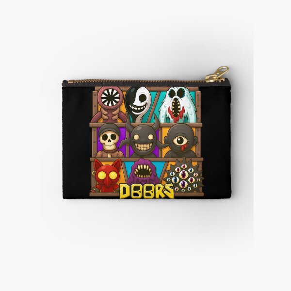 Item preview, Roblox Doors Horror Game designed and sold by Kubala Designs.