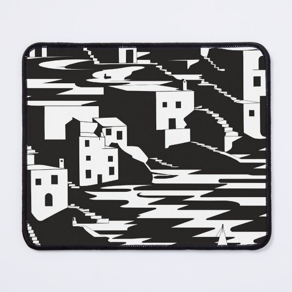 Item preview, SEAPORT - SEASCAPE .28 designed and sold by lautir.