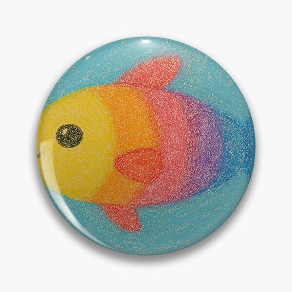 Item preview, Crayon Dreams: Plai-Kaeo & Pilot: Rainbow designed and sold by DinsignStudio.
