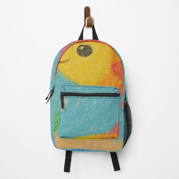 Item preview, Crayon Dreams: Plai-Kaeo & Pilot: Rainbow designed and sold by DinsignStudio.