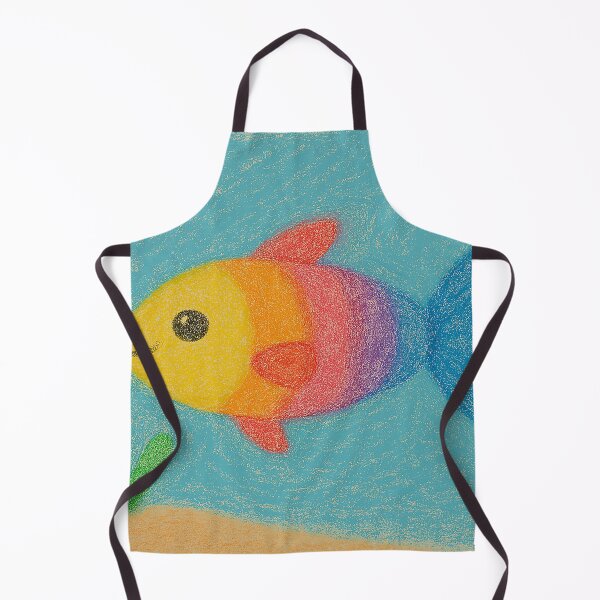 Item preview, Crayon Dreams: Plai-Kaeo & Pilot: Rainbow designed and sold by DinsignStudio.