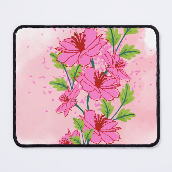 Item preview,  Petals of Cherished Memories designed and sold by MayaMaliStudio.