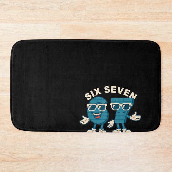 Item preview, Seven Vintage Six Meme Bruh Turkey Humor Christmas designed and sold by MichasBenson.