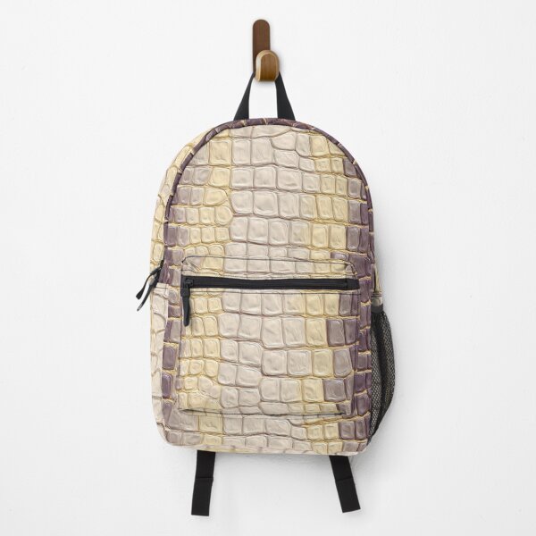 Item preview, Chic Authentic-Look Crocodile Skin Texture For Anniversary Gift designed and sold by RoyalStarsPatts.